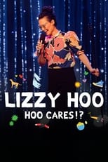 Poster di Lizzy Hoo: Hoo Cares!?