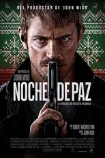 Poster Noche de paz