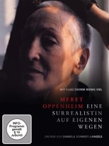 Poster for Meret Oppenheim - Eine Surrealistin auf eigenen Wegen