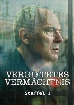 Poster zu Staffel 1 – Vergiftetes Vermächtnis