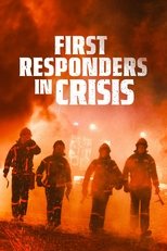 Poster for First Responders in Crisis