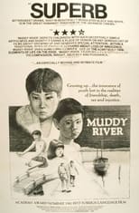 Poster for Muddy River 