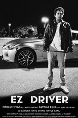 EZ Driver poster