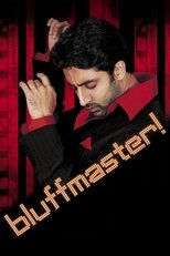 Bluffmaster! (2005)