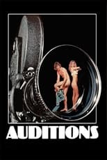 Poster for Auditions