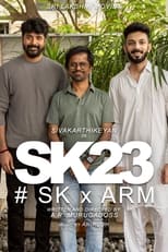 Poster for SK23