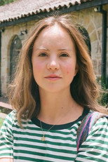 Foto retrato de Sofia Camargo