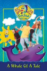 Poster for A Whale Of A Tale 