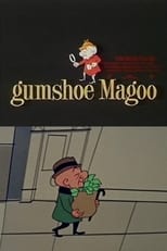 Poster for Gumshoe Magoo