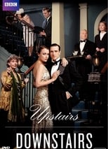 Poster for Upstairs Downstairs Season 1