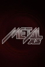 MetalXS poster