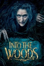 Poster for Into the Woods