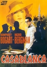 Poster di Casablanca