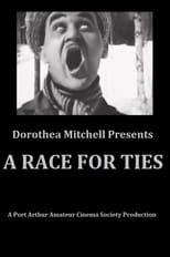 Poster for A Race for Ties 