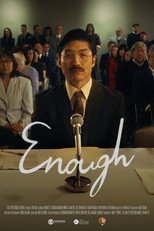 Enough poster