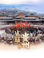 这一站，贵州 节日篇 poster