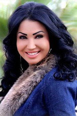 Lara El Safdy as  in سلطانة