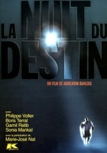 Poster for Night of Destiny
