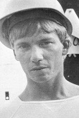 Foto retrato de Kurt Reikert