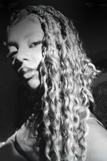 Foto retrato de Camilly Guimarães