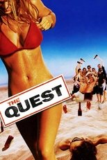 The Quest main poster
