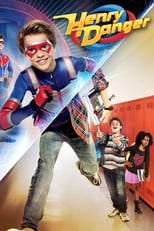 Poster for Henry Danger Season 2