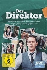 Poster for Der Direktor