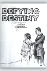 Poster for Defying Destiny