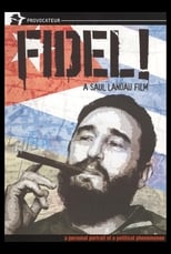 Poster for Fidel