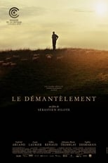 Le Démantèlement serie streaming