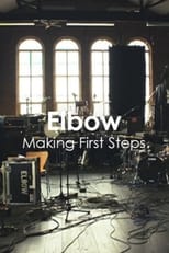 Poster for Making First Steps
