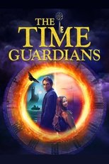 Poster for The Time Guardians