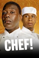 Poster di Chef