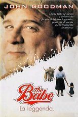 The Babe - La leggenda