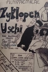 Poster di Zyklopen-Uschi