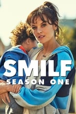 Poster for SMILF Season 1