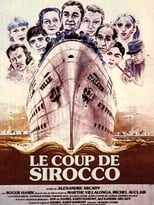 Le Coup de Sirocco serie streaming