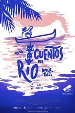 Poster for River Tales 