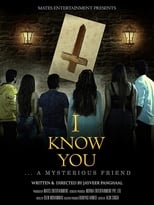 I Know You (2020)