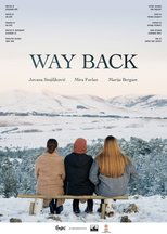 Poster for Way Back 