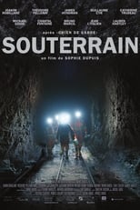 Ver Souterrain (2020) Online