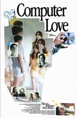 Computer Love poster movie