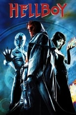 Ver Hellboy (2004) Online