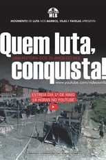 Poster di Quem Luta, Conquista!