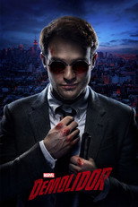Marvel – Demolidor: 1ª Temporada