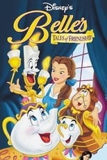 Poster for Belle's Tales of Friendship