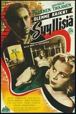 Poster for Olemme kaikki syyllisiä 