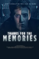 Poster for Thanks for the Memories