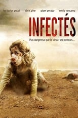 Infectés serie streaming