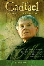 Poster for Cadfael Season 1